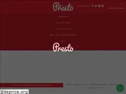 Sites similar to presto.com.co