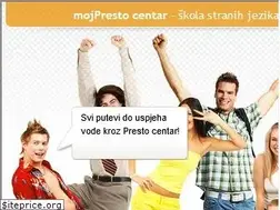 Sites similar to presto.hr