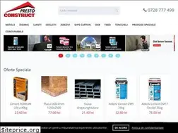 Sites similar to presto.ro