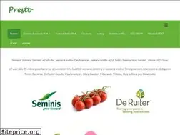Sites similar to presto.sk