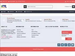 Sites similar to prestobazaar.com