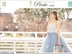 Sites similar to prestobelle-kobe.jp