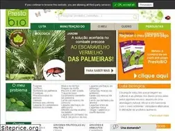 Sites similar to prestobio.pt