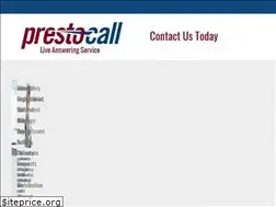 Sites similar to prestocall.com