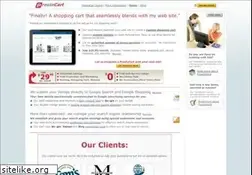 Sites similar to prestocart.com