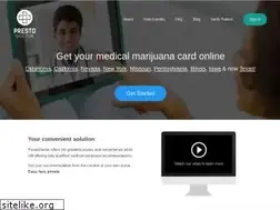 Sites similar to prestodoctor.com