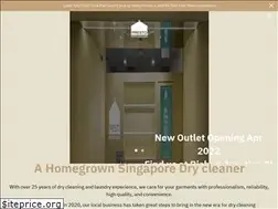 Sites similar to prestodrycleaners.com.sg