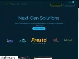 Sites similar to prestoexpress.co.uk