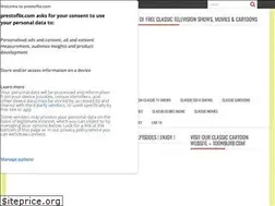 Sites similar to prestoflix.com