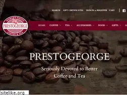 Sites similar to prestogeorge.com
