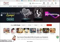 Sites similar to prestogifts.com