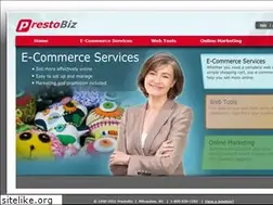 Sites similar to prestohelpdesk.com