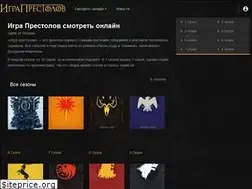 Sites similar to prestolov.me