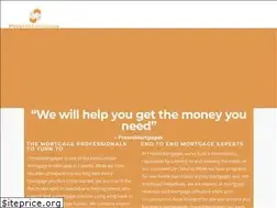 Sites similar to prestomortgages.ca