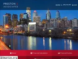 Sites similar to preston-cpas.com