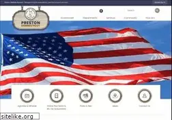 Sites similar to preston-ct.org