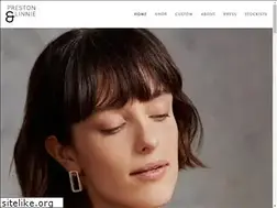 Sites similar to prestonandlinnie.com