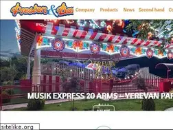 Sites similar to prestonbarbieri.com