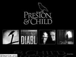 Sites similar to prestonchild.com