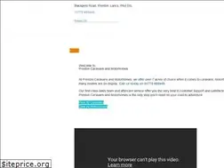 Sites similar to prestoncm.co.uk
