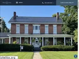 Sites similar to prestoncountyinn.com