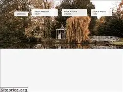 Sites similar to prestoncourt.co.uk