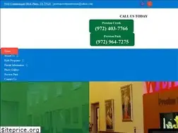 Sites similar to prestoncreekmontessori.com