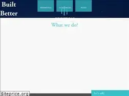 Sites similar to prestondevelopers.com