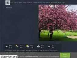 Sites similar to prestonfieldgolf.co.uk