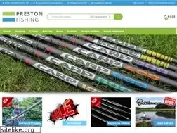 Sites similar to prestonfishing.nl