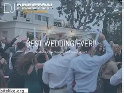 Sites similar to prestonforeman.com