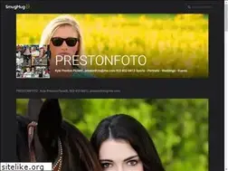 Sites similar to prestonfoto.com