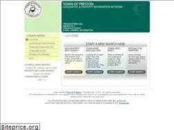 Sites similar to prestongis.com