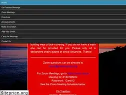 Sites similar to prestongroup.org
