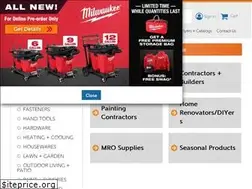 Sites similar to prestonhardware.com