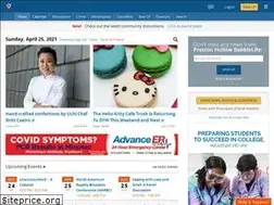 Sites similar to prestonhollow.bubblelife.com