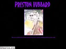 Sites similar to prestonhubbard.com
