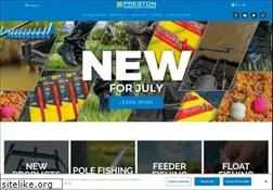 Sites similar to prestoninnovations.com