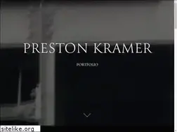 Sites similar to prestonkramer.com