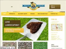 Sites similar to prestonlandscapesupplies.com.au