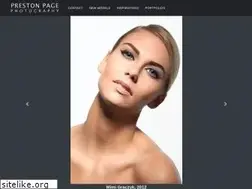 Sites similar to prestonpage.com