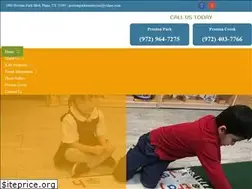 Sites similar to prestonparkmontessori.com
