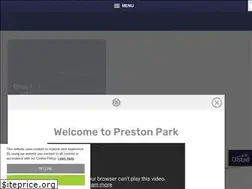 Sites similar to prestonparkschool.co.uk