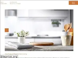 Sites similar to prestonpeakapartments.com