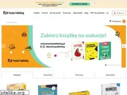Sites similar to prestonpublishing.pl