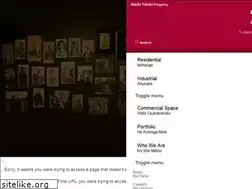 Sites similar to prestons.co.nz