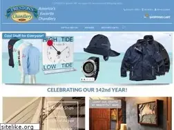 Sites similar to prestons.com