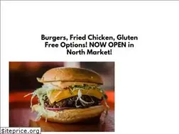 Sites similar to prestonsburgers.com