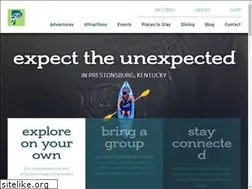 Sites similar to prestonsburgky.org