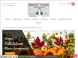 Sites similar to prestonsflorist.com